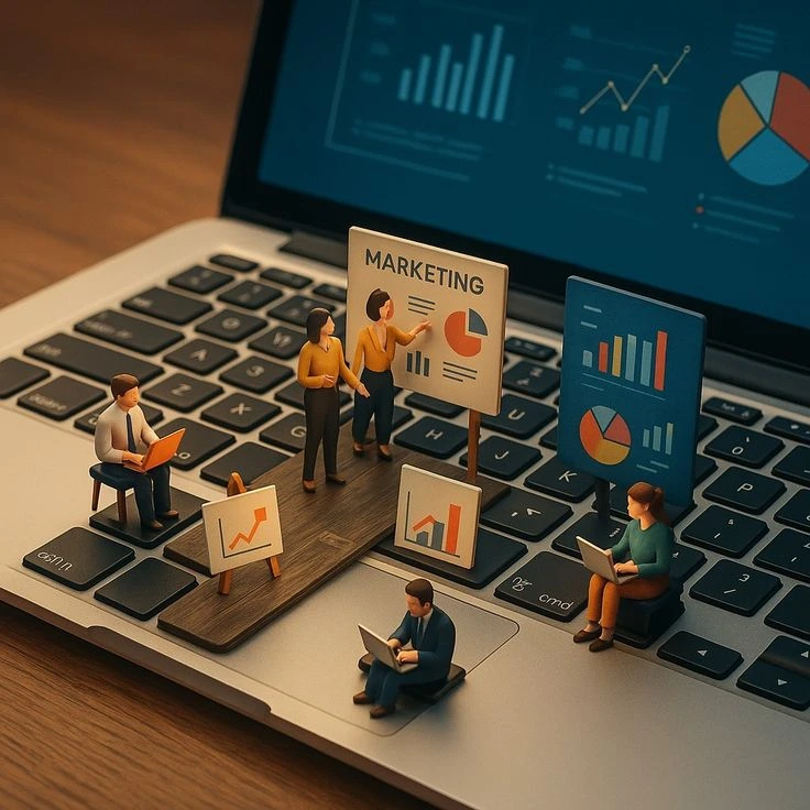 Best Digital Marketing Strategist in Malappuram