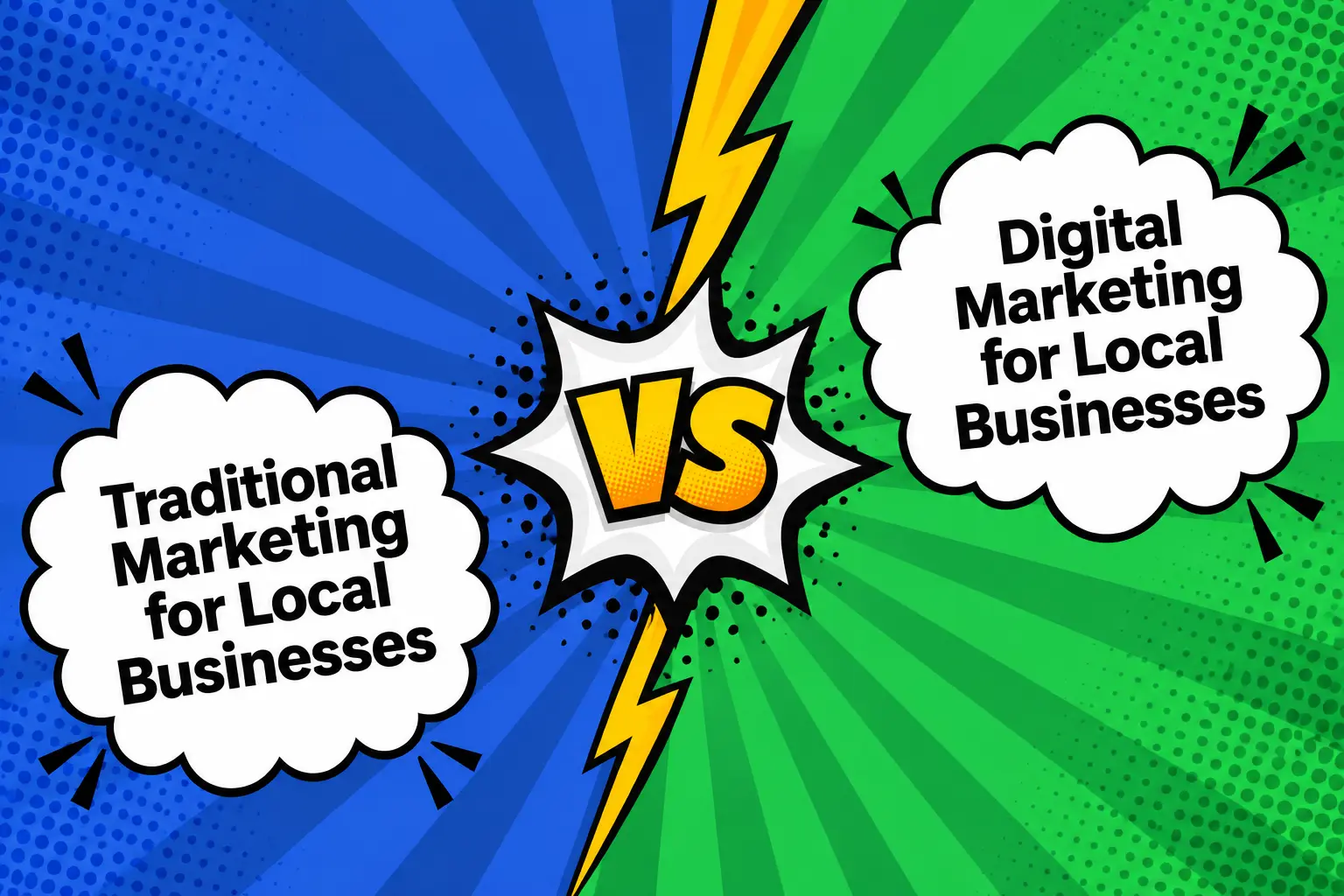 Best Digital Marketer in Kannur
