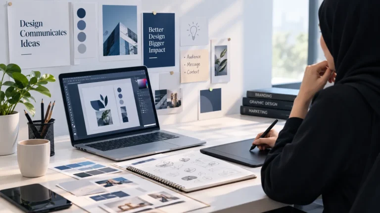 Best Graphic Designing Expert in Thrissur